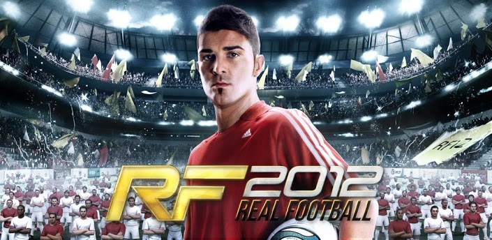 Download real football 2011 java dedomil